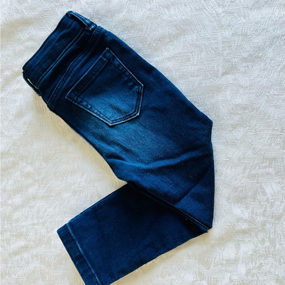Janie and Jack Jeans size 4t